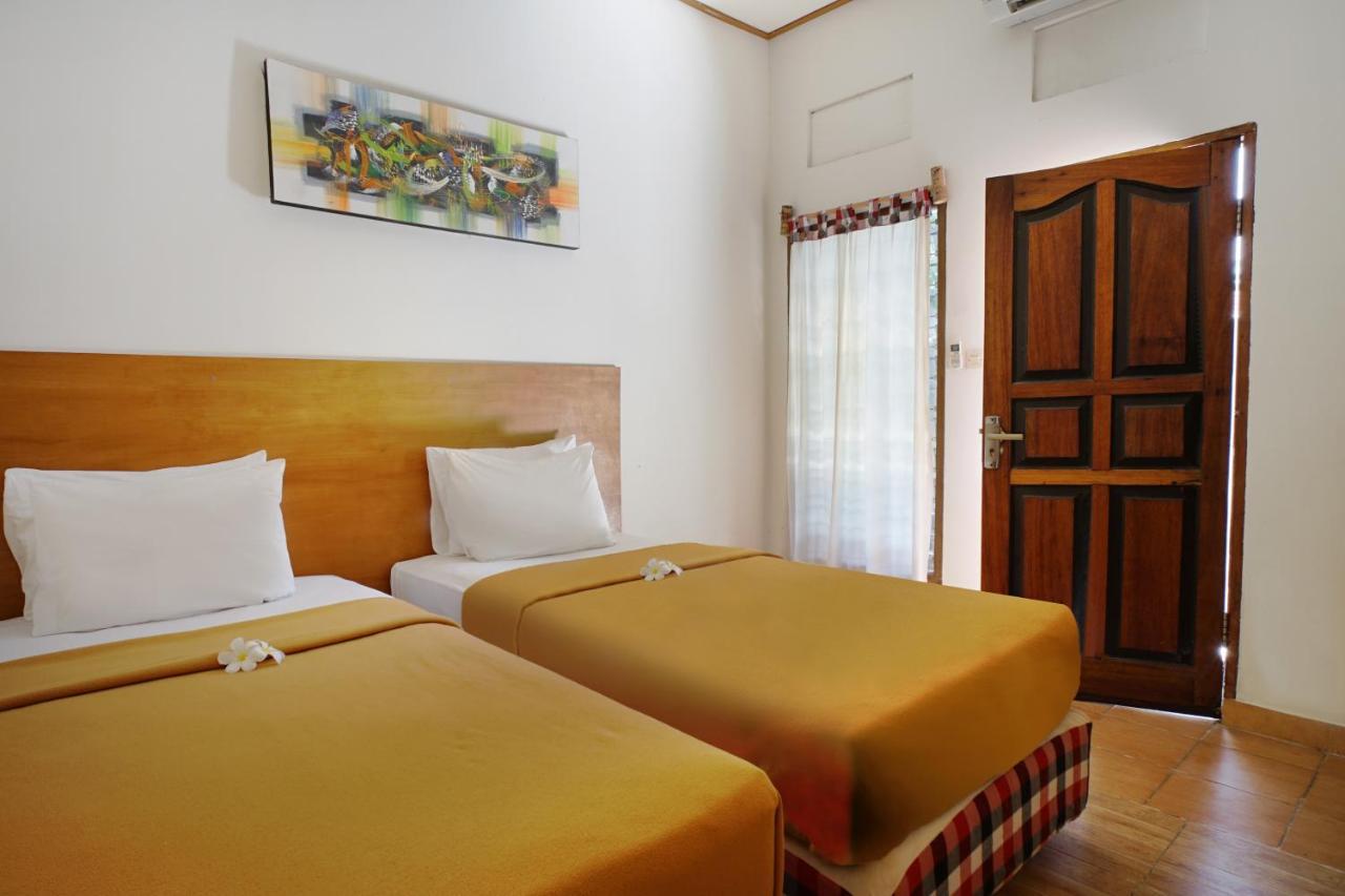Sampai Jumpa Gili Air Exterior foto