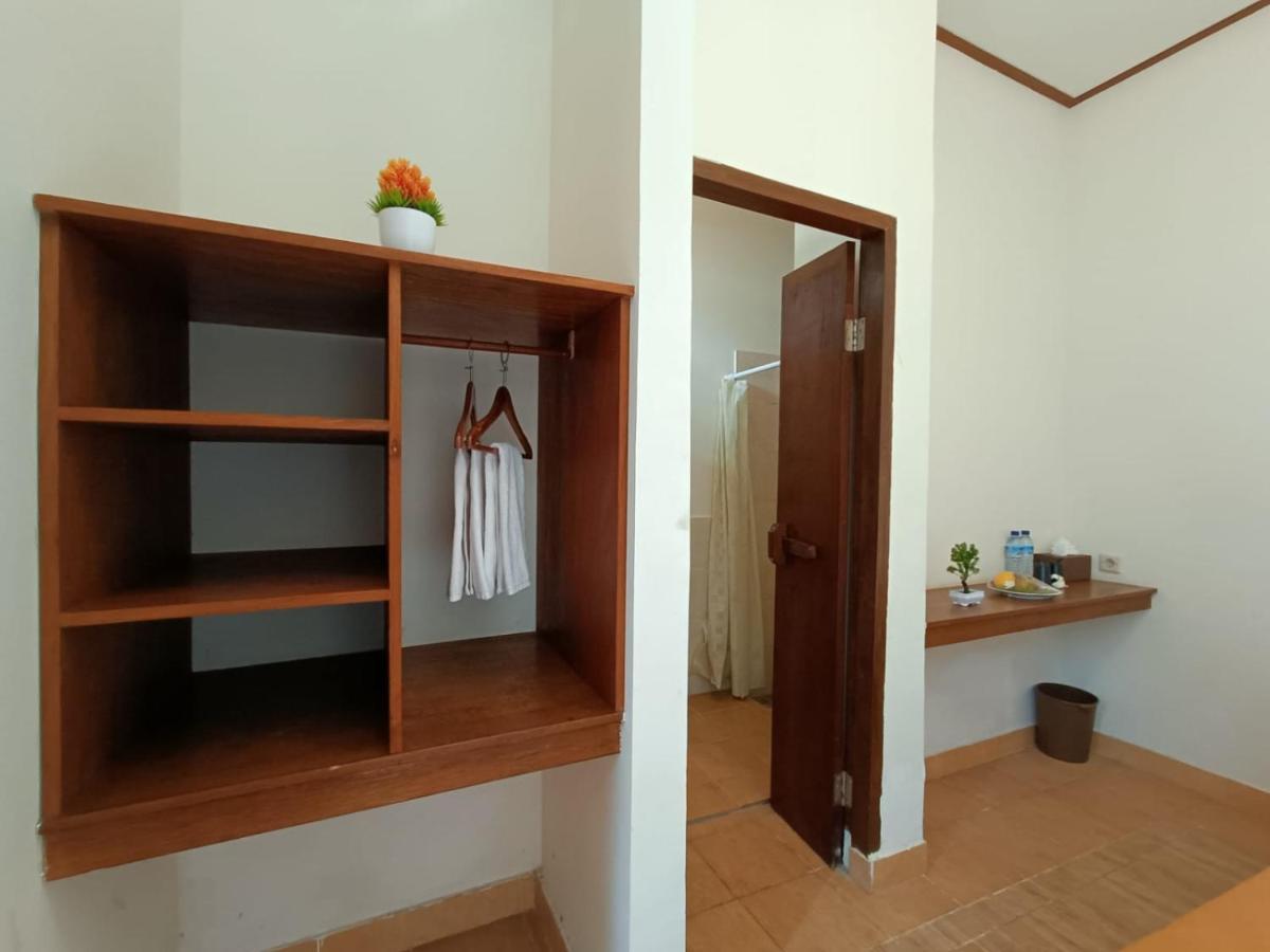 Sampai Jumpa Gili Air Exterior foto