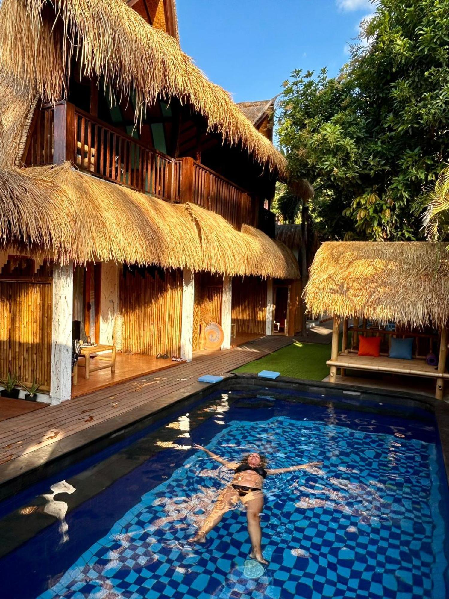 Sampai Jumpa Gili Air Exterior foto
