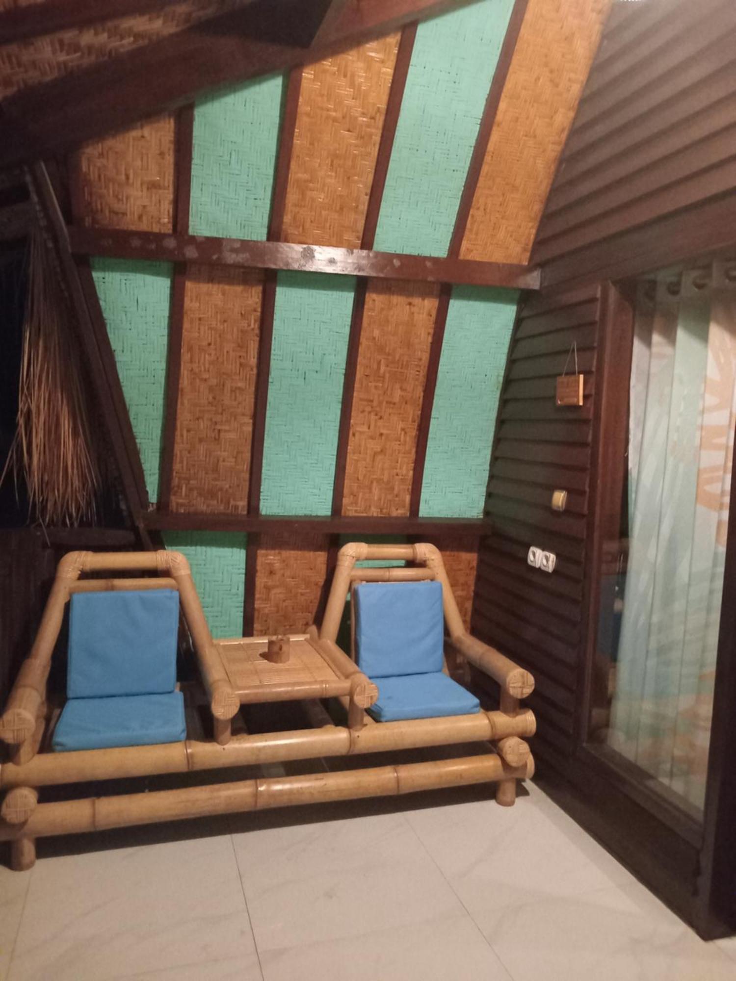 Sampai Jumpa Gili Air Exterior foto