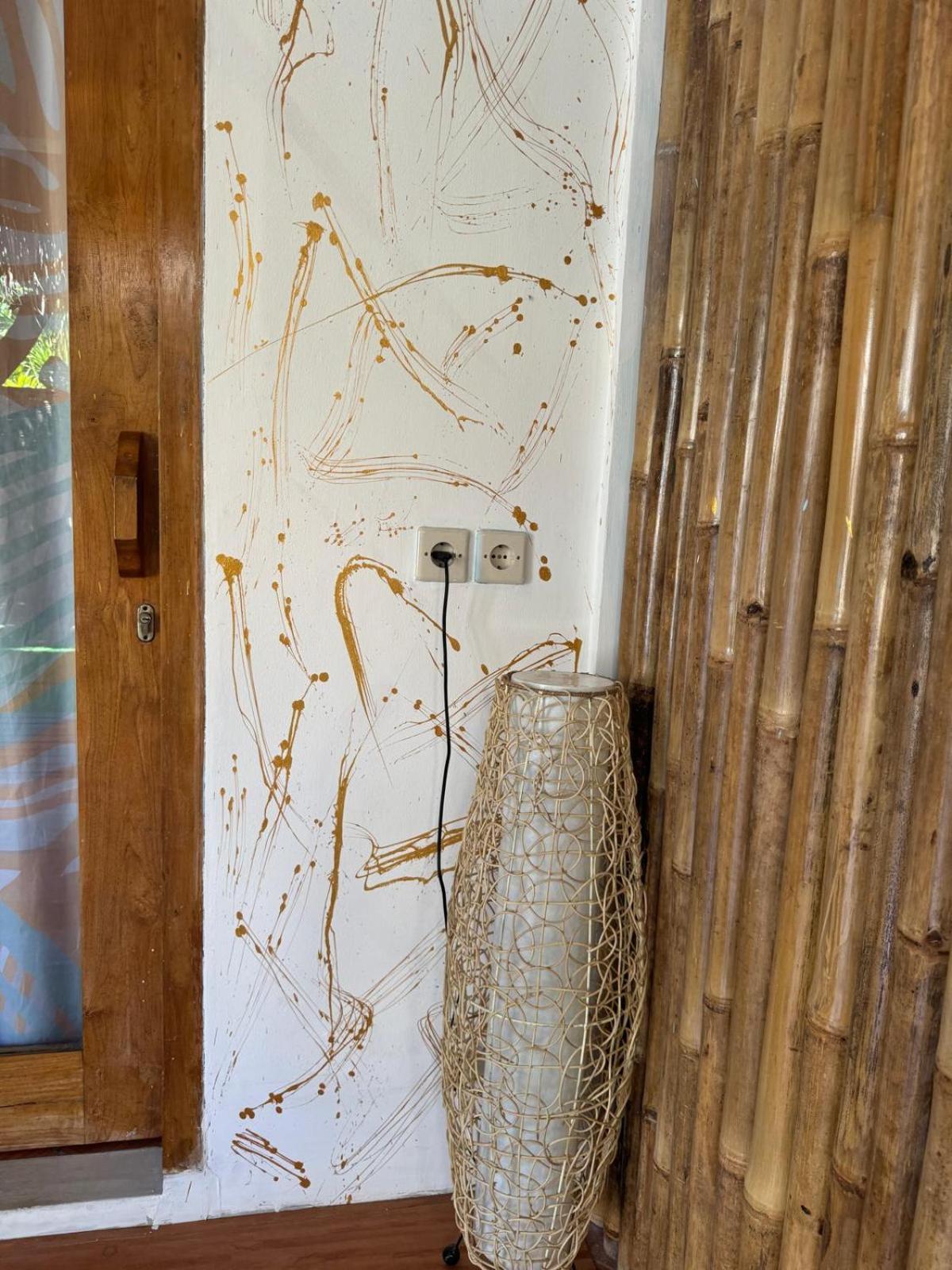 Sampai Jumpa Gili Air Exterior foto