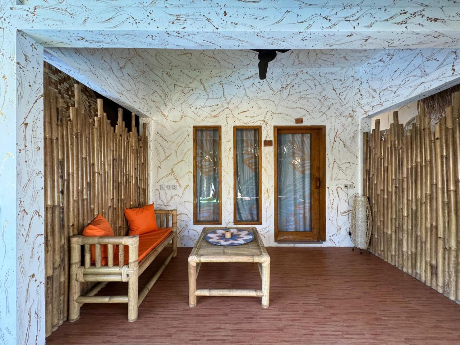 Sampai Jumpa Gili Air Exterior foto