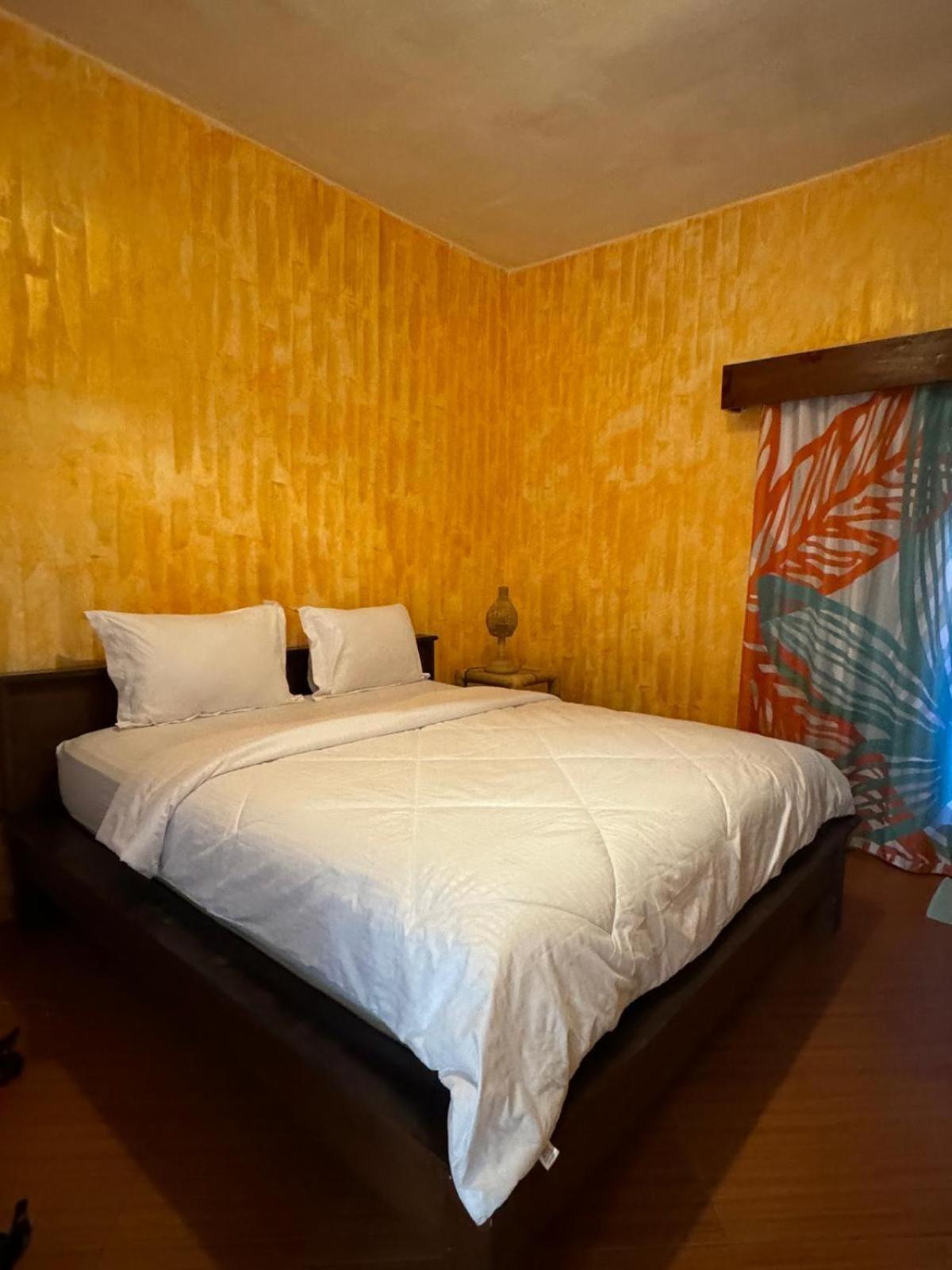 Sampai Jumpa Gili Air Exterior foto