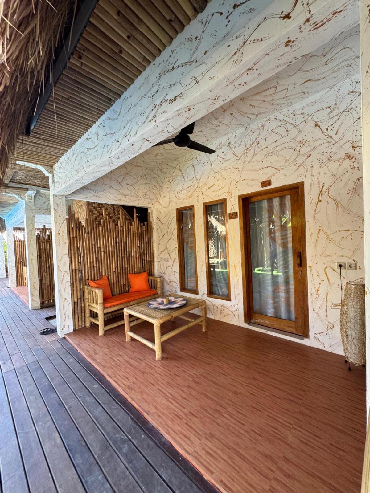Sampai Jumpa Gili Air Exterior foto
