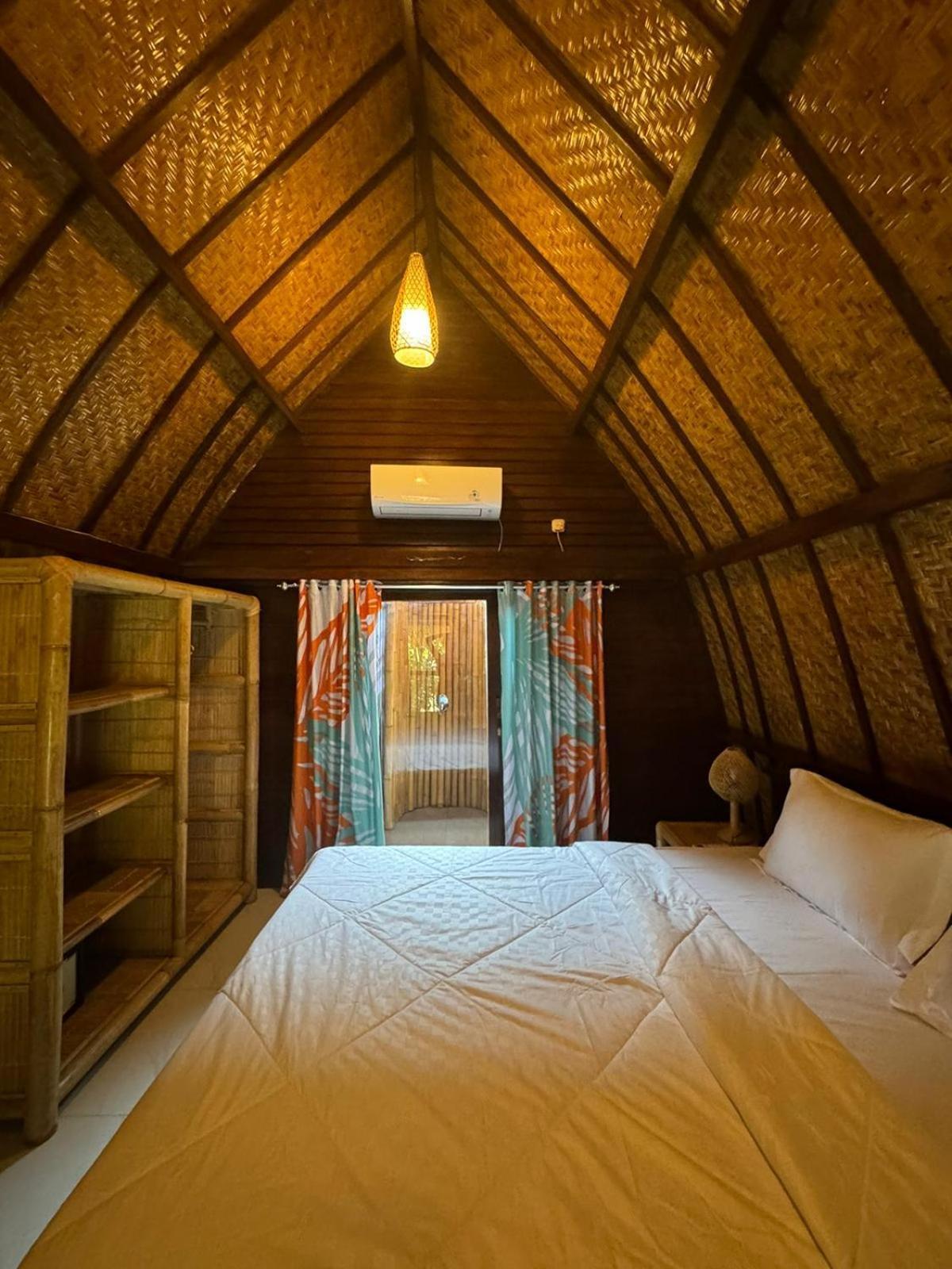 Sampai Jumpa Gili Air Exterior foto