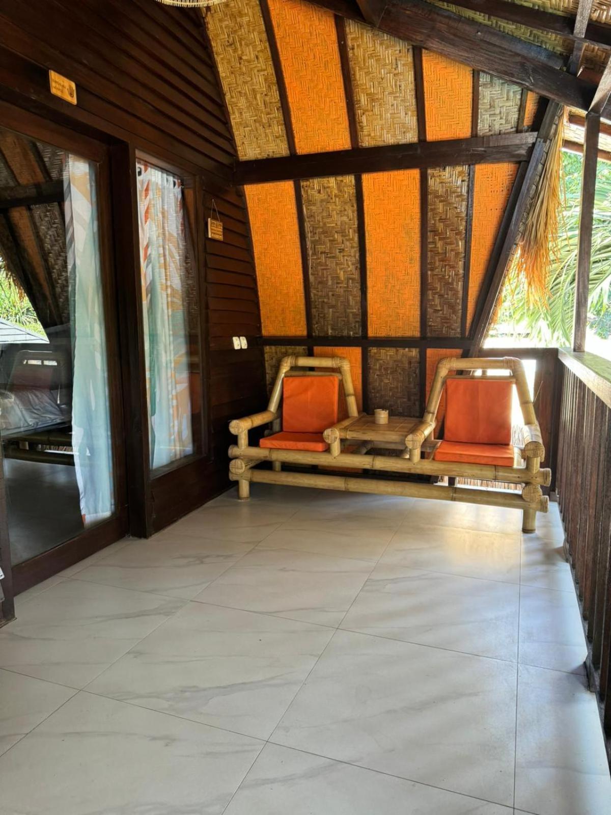 Sampai Jumpa Gili Air Exterior foto