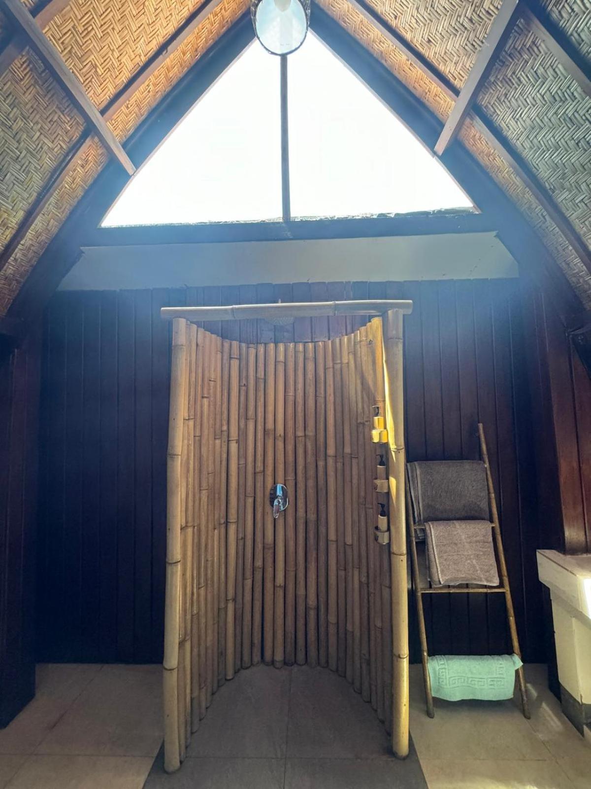 Sampai Jumpa Gili Air Exterior foto