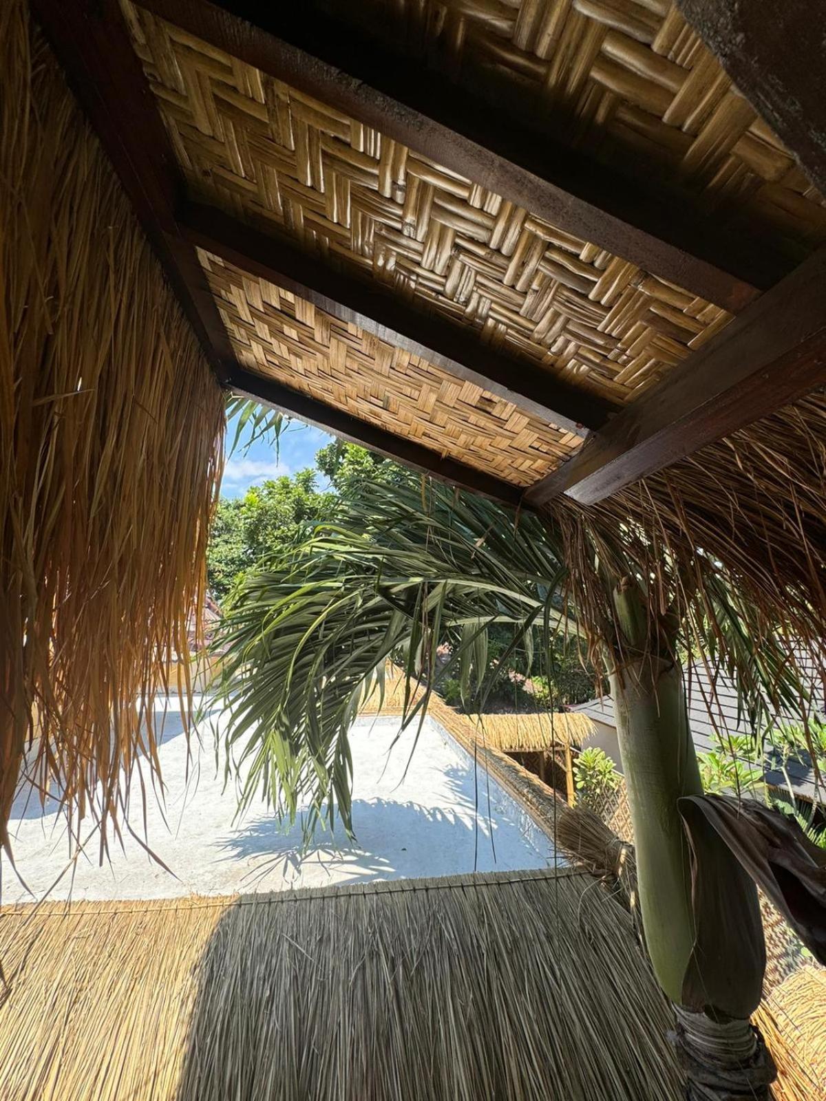 Sampai Jumpa Gili Air Exterior foto