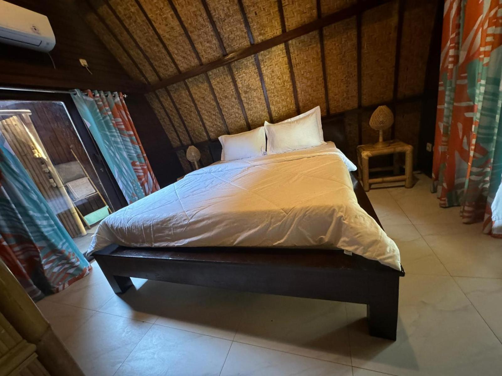 Sampai Jumpa Gili Air Exterior foto