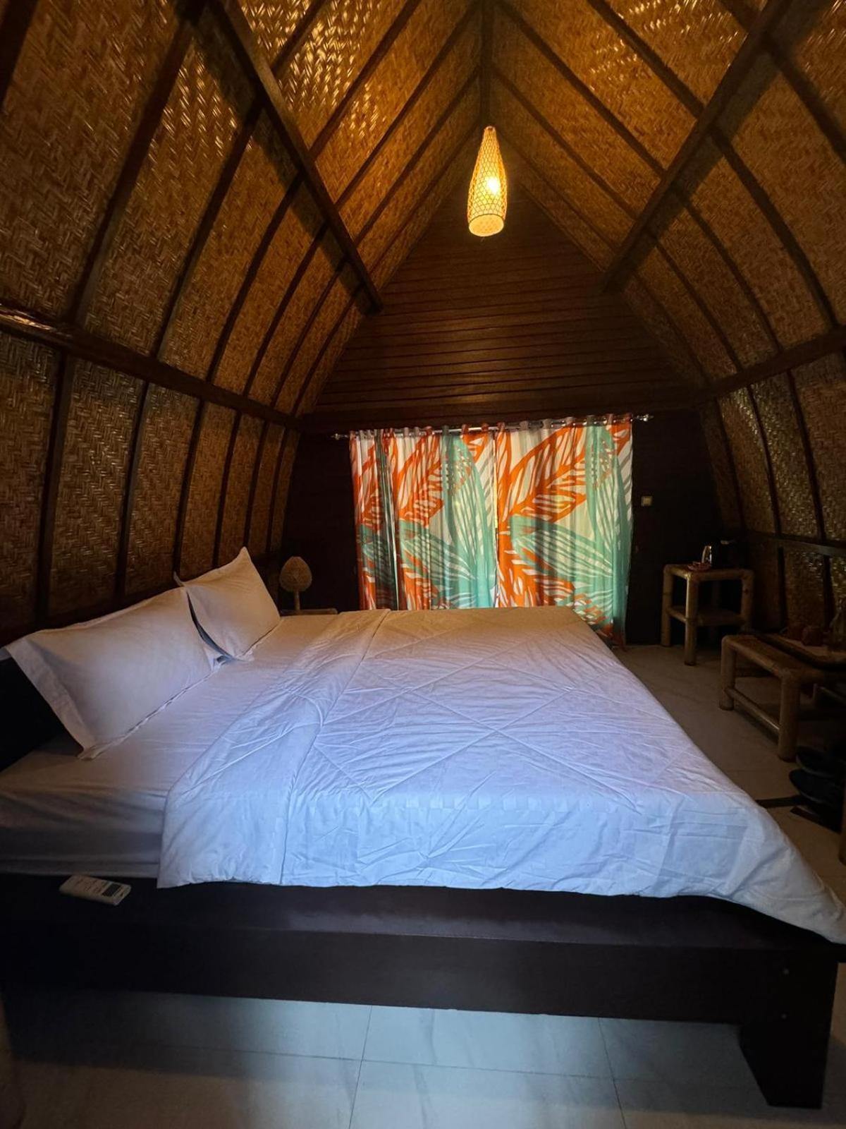 Sampai Jumpa Gili Air Exterior foto