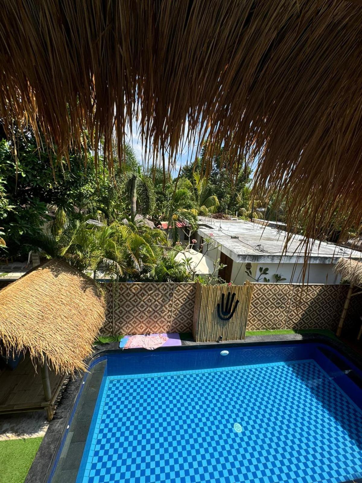 Sampai Jumpa Gili Air Exterior foto
