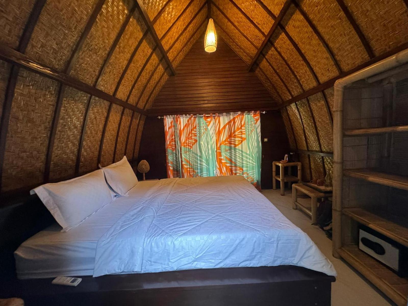 Sampai Jumpa Gili Air Exterior foto