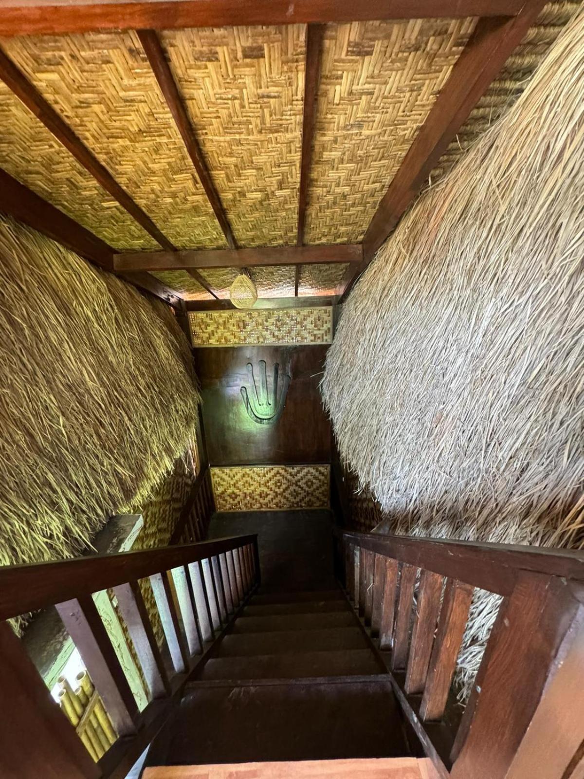 Sampai Jumpa Gili Air Exterior foto