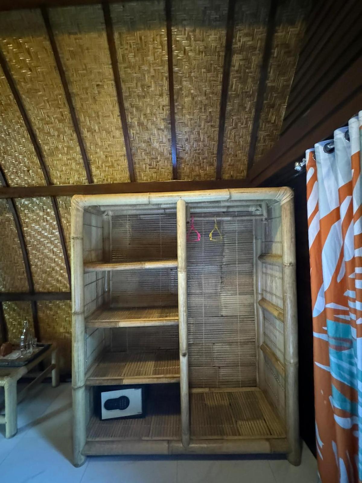 Sampai Jumpa Gili Air Exterior foto
