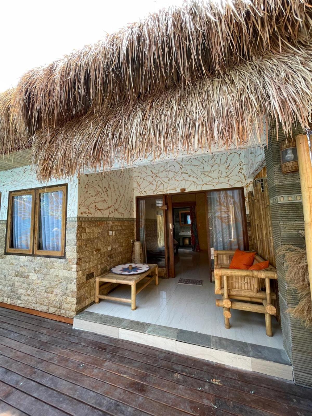 Sampai Jumpa Gili Air Exterior foto