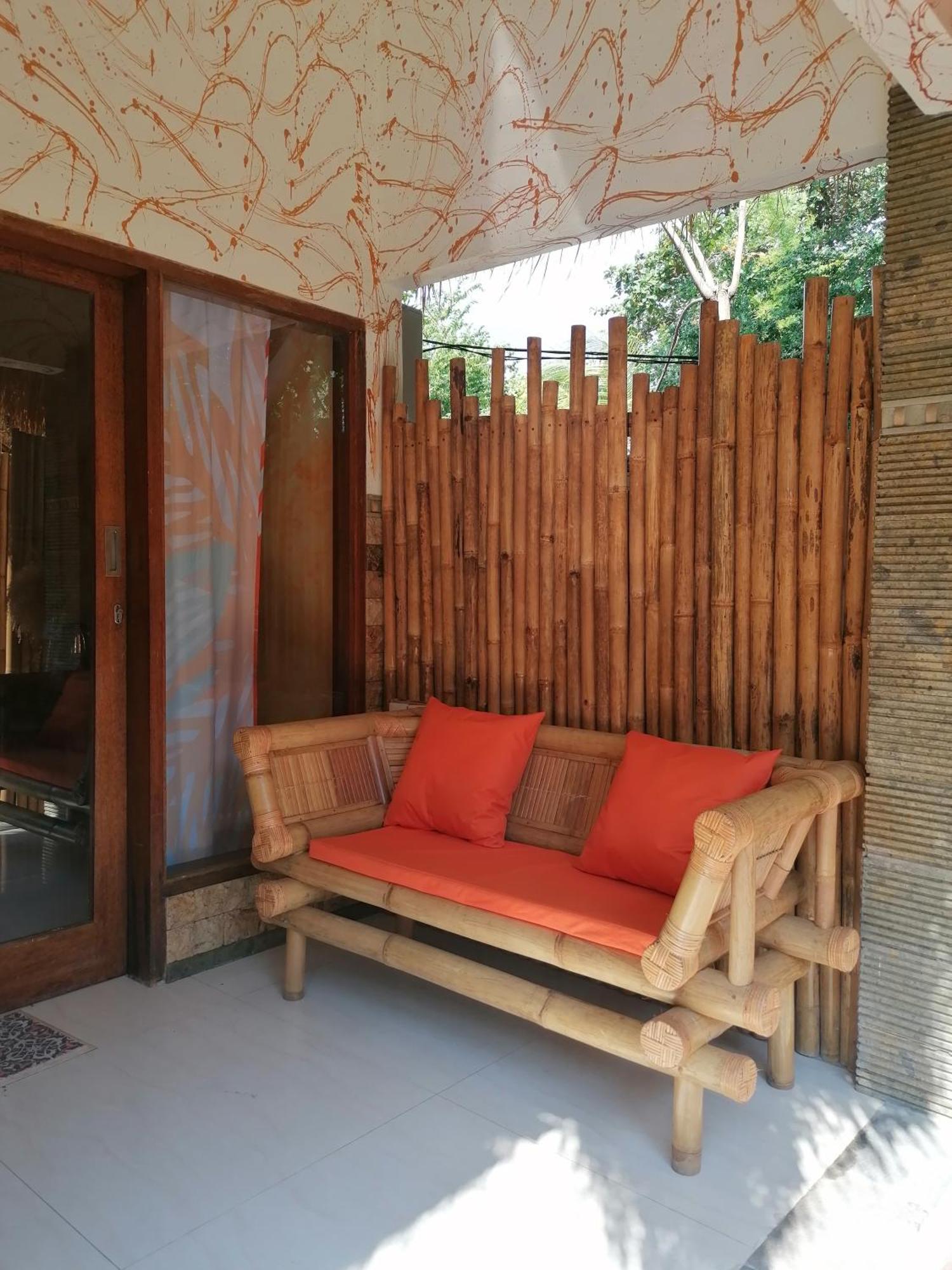 Sampai Jumpa Gili Air Exterior foto