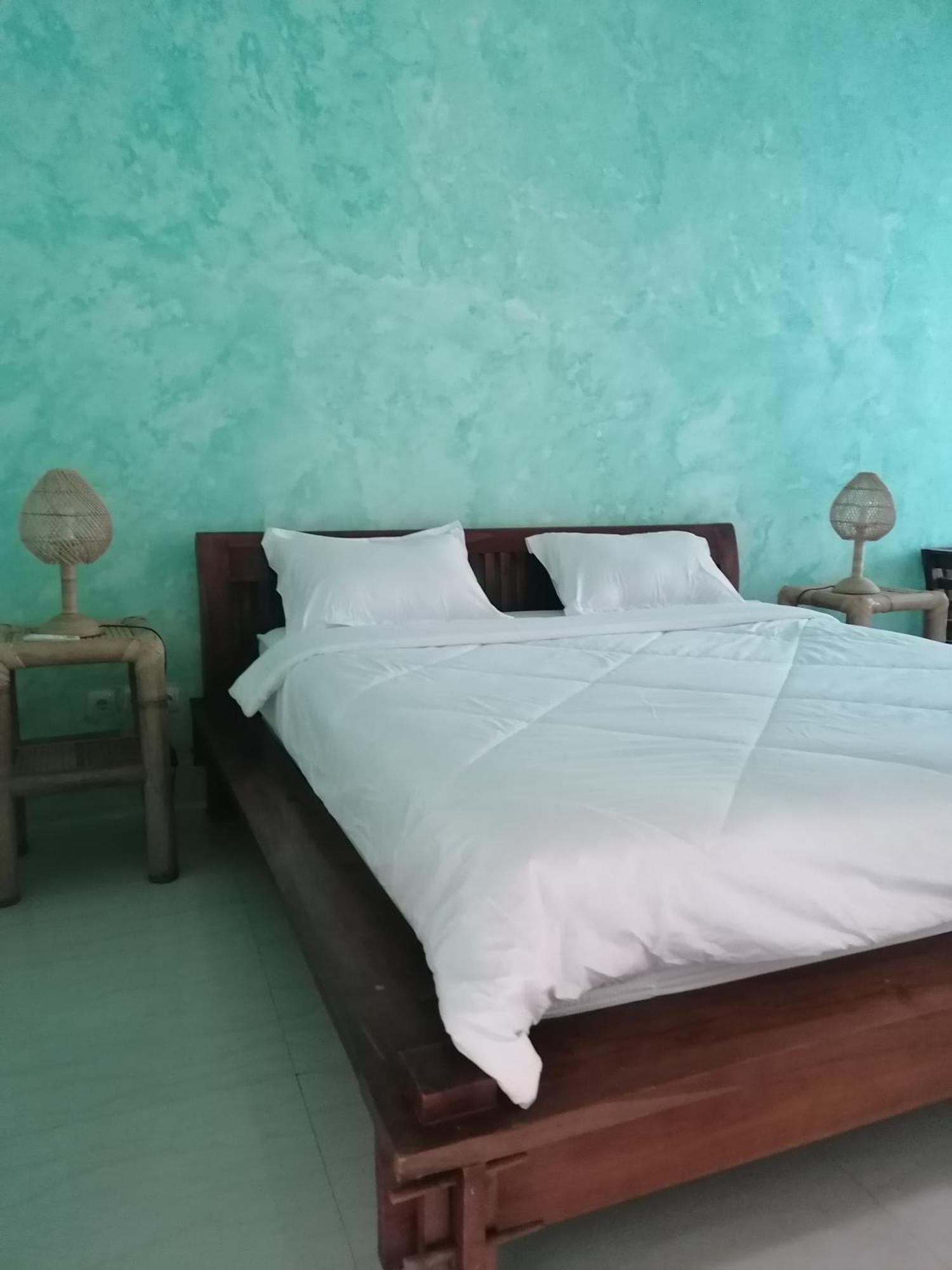 Sampai Jumpa Gili Air Exterior foto
