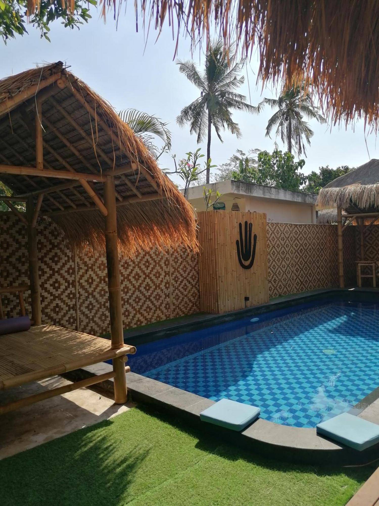 Sampai Jumpa Gili Air Exterior foto
