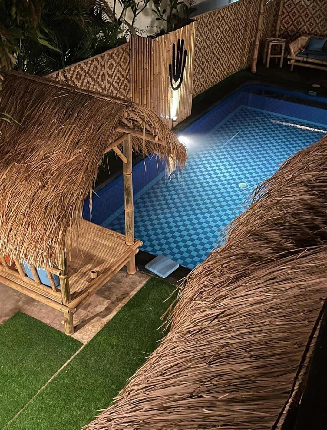 Sampai Jumpa Gili Air Exterior foto