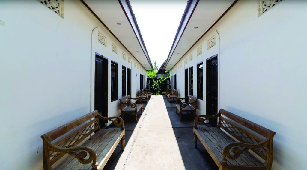 Sampai Jumpa Gili Air Exterior foto