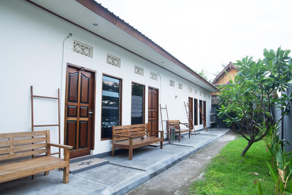Sampai Jumpa Gili Air Exterior foto