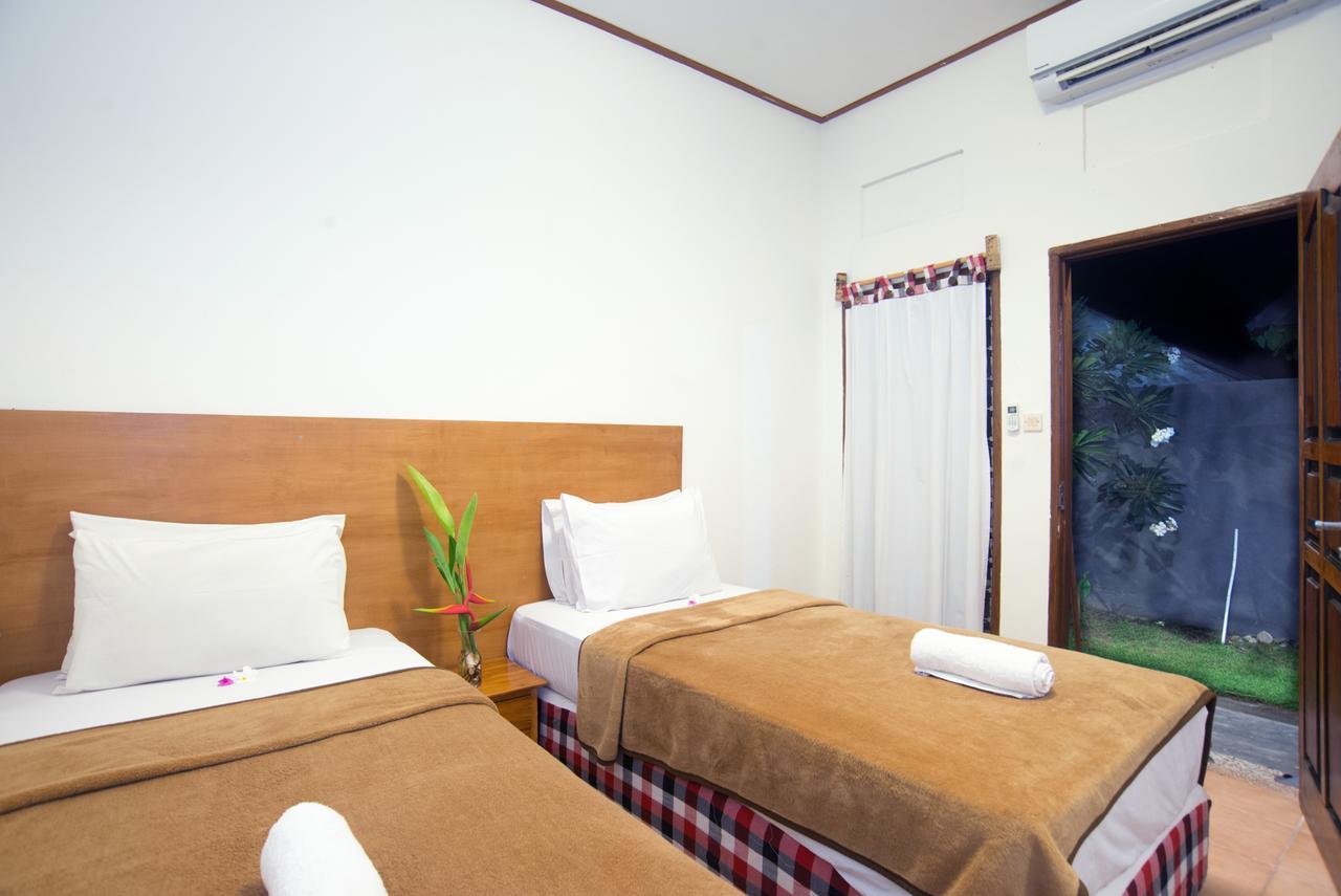 Sampai Jumpa Gili Air Exterior foto