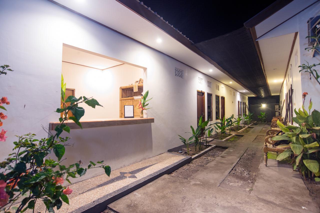 Sampai Jumpa Gili Air Exterior foto